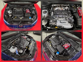 VW Golf 2.0 TDI 150hp | DSG | IQ | Panorama | United, снимка 17
