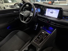 VW Golf 2.0 TDI 150hp | DSG | IQ | Panorama | United, снимка 9