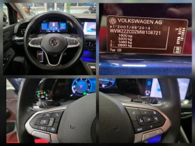 VW Golf 2.0 TDI 150hp | DSG | IQ | Panorama | United, снимка 11