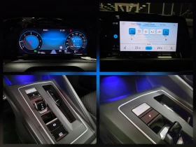 VW Golf 2.0 TDI 150hp | DSG | IQ | Panorama | United, снимка 12