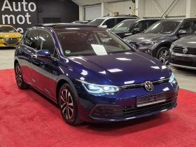 VW Golf 2.0 TDI 150hp | DSG | IQ | Panorama | United, снимка 1