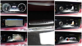 Mercedes-Benz S 500 Coupe 4Matic AMG Line Designo SWAROVSKI, снимка 13