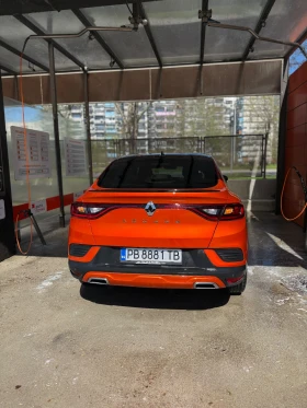Renault Arkana RS line, снимка 6