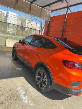 Renault Arkana RS line, снимка 4