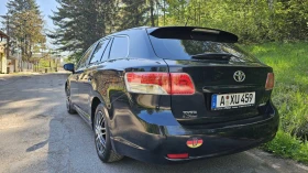 Toyota Avensis 1.8, снимка 5
