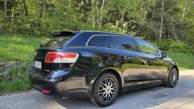 Toyota Avensis 1.8, снимка 8