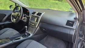 Toyota Avensis 1.8, снимка 14
