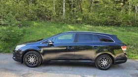 Toyota Avensis 1.8, снимка 3