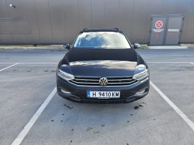 VW Passat 2.0TDI DSG business klass, снимка 5