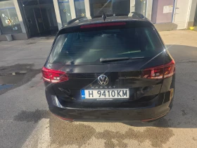 VW Passat 2.0TDI DSG business klass, снимка 9