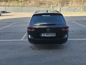 VW Passat 2.0TDI DSG business klass, снимка 3