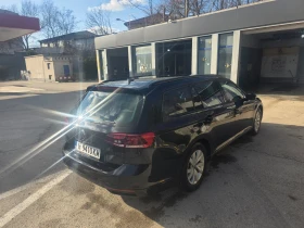 VW Passat 2.0TDI DSG business klass, снимка 10