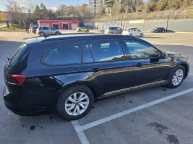 VW Passat 2.0TDI DSG business klass, снимка 6