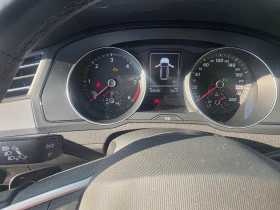VW Passat 2.0TDI DSG business klass, снимка 11