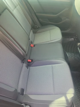 VW Passat 2.0TDI DSG business klass, снимка 13