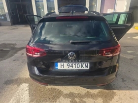 VW Passat 2.0TDI DSG business klass, снимка 12