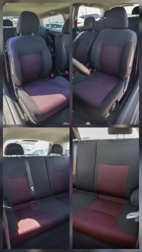 Honda Civic 1.7CTDI Sport ЛИЗИНГ, снимка 13