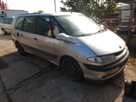 Renault Espace, снимка 2