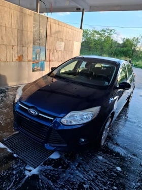 Ford Focus 1.6, снимка 4