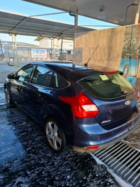 Ford Focus 1.6, снимка 5