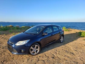Ford Focus 1.6, снимка 2