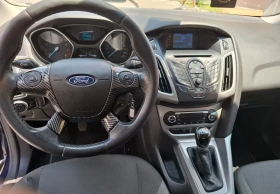 Ford Focus 1.6, снимка 6