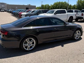 Audi A6 * 360 КАМЕРА * ОБДУХВАНЕ * БЕЗ ПЪРВОНАЧАЛНА ВНОСКА, снимка 3