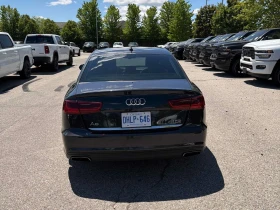 Audi A6 * 360 КАМЕРА * ОБДУХВАНЕ * БЕЗ ПЪРВОНАЧАЛНА ВНОСКА, снимка 4