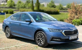 Skoda Octavia 1.5 150k.c., снимка 5