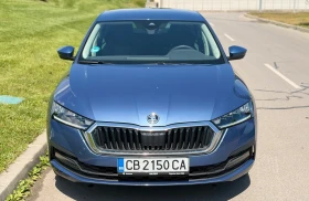 Skoda Octavia 1.5 150k.c., снимка 1