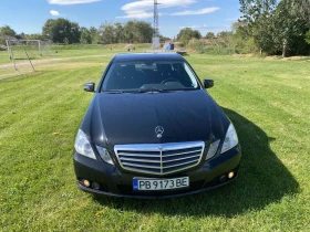 Mercedes-Benz E 350 3, 0 V6 CDI, снимка 1