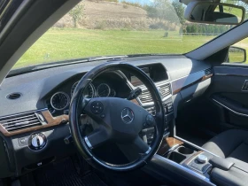 Mercedes-Benz E 350 3, 0 V6 CDI, снимка 6