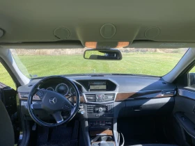 Mercedes-Benz E 350 3, 0 V6 CDI, снимка 7