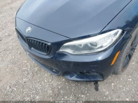BMW 235 * M235i* xDrive* КОЖА* ПОДГРЕВ* ШИБИДАХ* , снимка 6