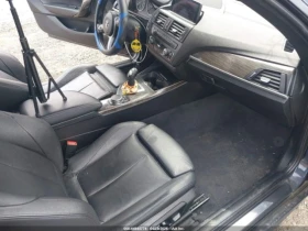 BMW 235 * M235i* xDrive* КОЖА* ПОДГРЕВ* ШИБИДАХ* , снимка 5
