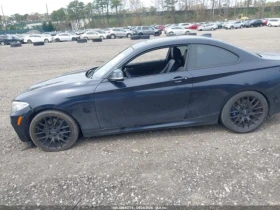 BMW 235 * M235i* xDrive* КОЖА* ПОДГРЕВ* ШИБИДАХ* , снимка 13
