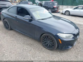BMW 235 * M235i* xDrive* КОЖА* ПОДГРЕВ* ШИБИДАХ* , снимка 1