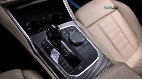 BMW 330 M SPORT* КОЖА* ПОДГРЕВ* HEADUP* 360* PANO, снимка 9