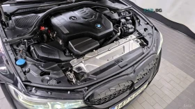 BMW 330 M SPORT* КОЖА* ПОДГРЕВ* HEADUP* 360* PANO, снимка 6