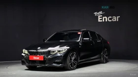 BMW 330 M SPORT* КОЖА* ПОДГРЕВ* HEADUP* 360* PANO, снимка 1