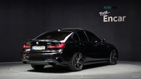 BMW 330 M SPORT* КОЖА* ПОДГРЕВ* HEADUP* 360* PANO, снимка 2