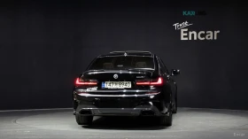 BMW 330 M SPORT* КОЖА* ПОДГРЕВ* HEADUP* 360* PANO, снимка 4