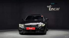 BMW 330 M SPORT* КОЖА* ПОДГРЕВ* HEADUP* 360* PANO, снимка 3