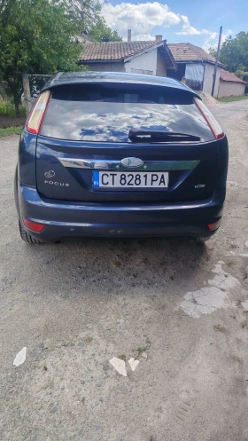 Ford Focus 1.6 tdci. Titanium , снимка 7