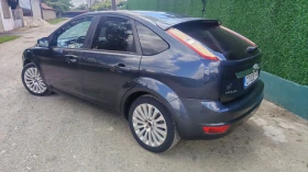 Ford Focus 1.6 tdci. Titanium , снимка 8
