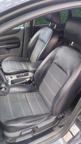 Ford Focus 1.6 tdci. Titanium , снимка 12