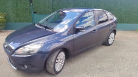 Ford Focus 1.6 tdci. Titanium , снимка 5