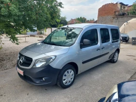 Mercedes-Benz Citan ТОП СЪСТОЯНИЕ, снимка 3