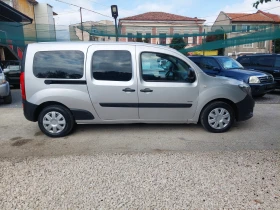 Mercedes-Benz Citan ТОП СЪСТОЯНИЕ, снимка 7