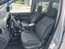 Mercedes-Benz Citan ТОП СЪСТОЯНИЕ, снимка 14